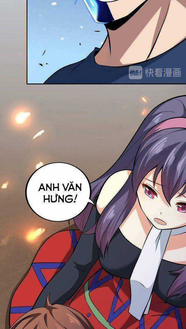 Thợ Săn Mạt Thế Chương 1 trang 41