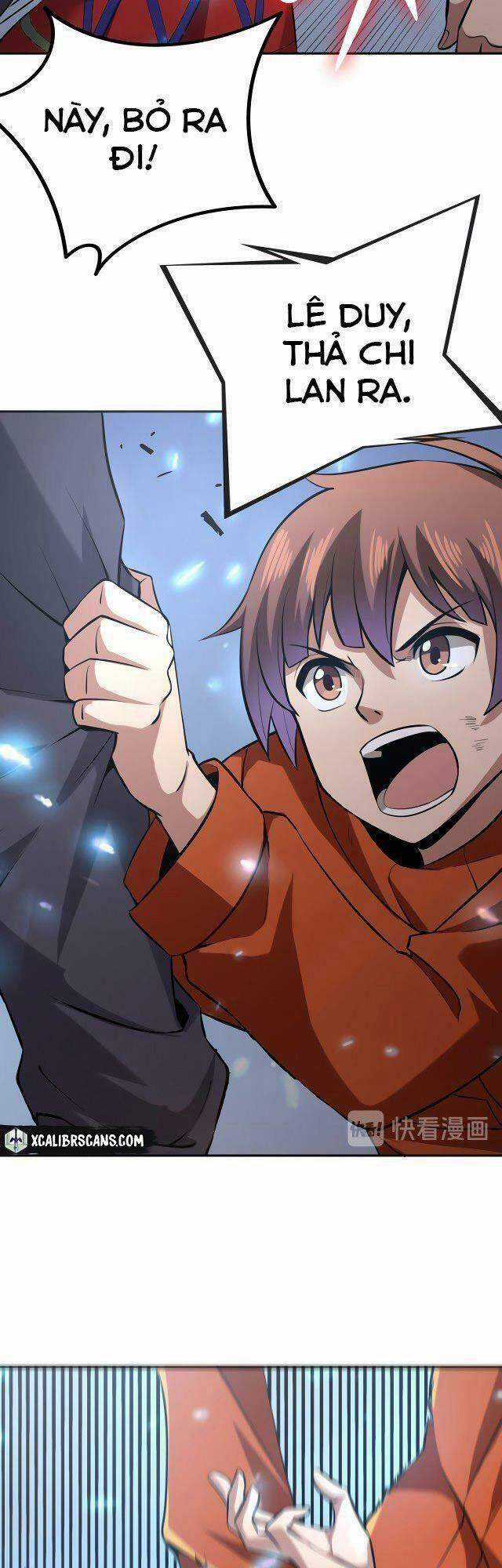 Thợ Săn Mạt Thế Chương 1 trang 45