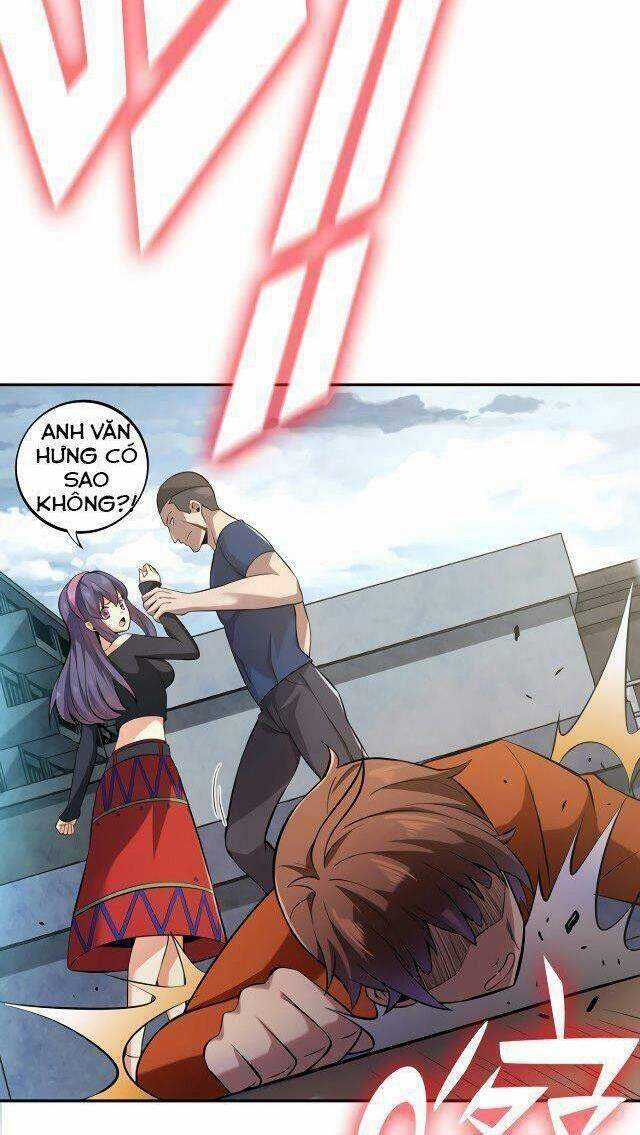 Thợ Săn Mạt Thế Chương 1 trang 47