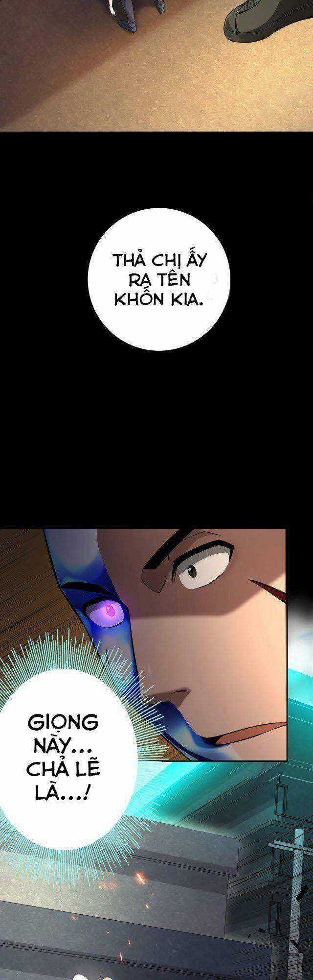 Thợ Săn Mạt Thế Chương 1 trang 49