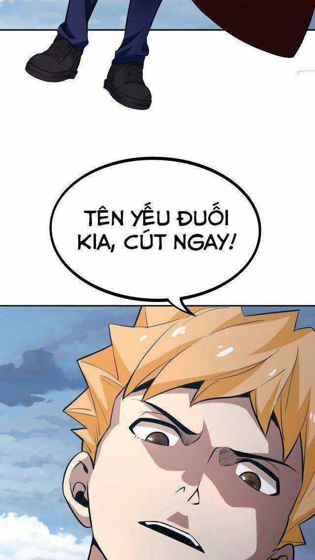 Thợ Săn Mạt Thế Chương 1 trang 52