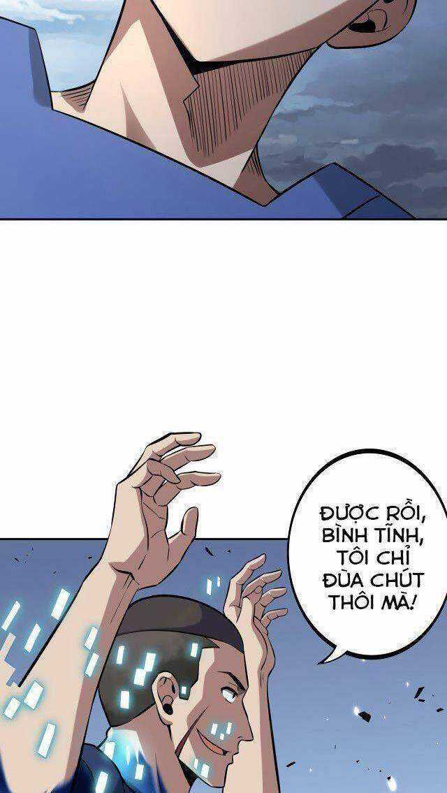 Thợ Săn Mạt Thế Chương 1 trang 53