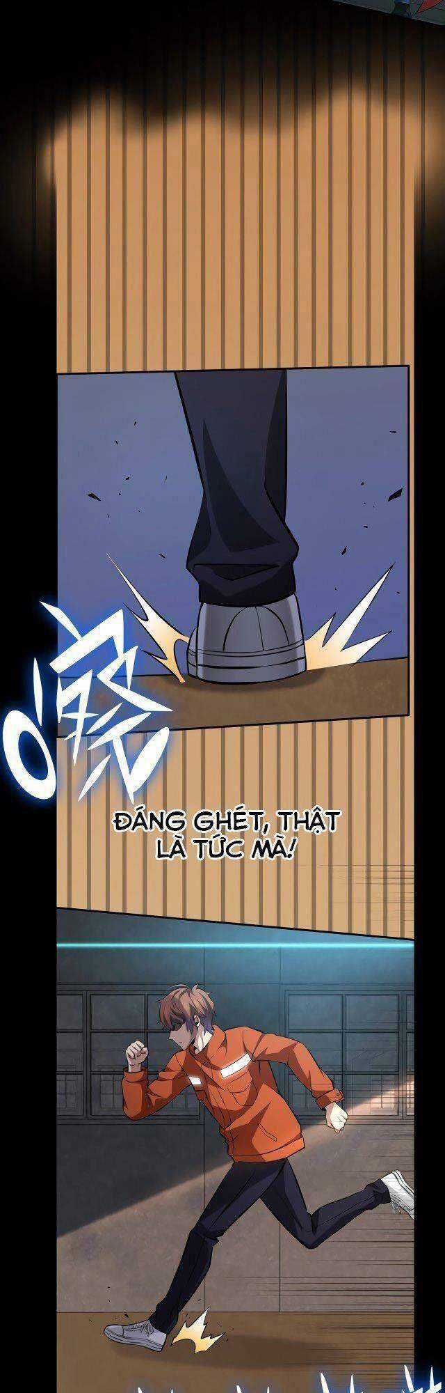 Thợ Săn Mạt Thế Chương 1 trang 57