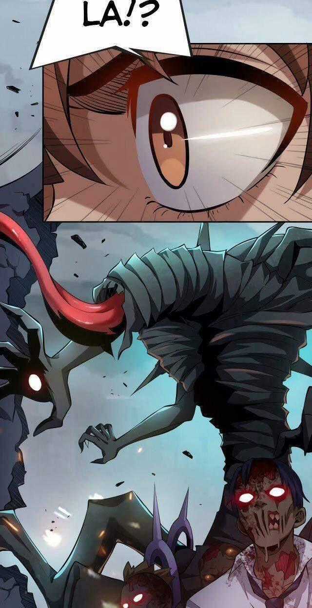 Thợ Săn Mạt Thế Chương 1 trang 63