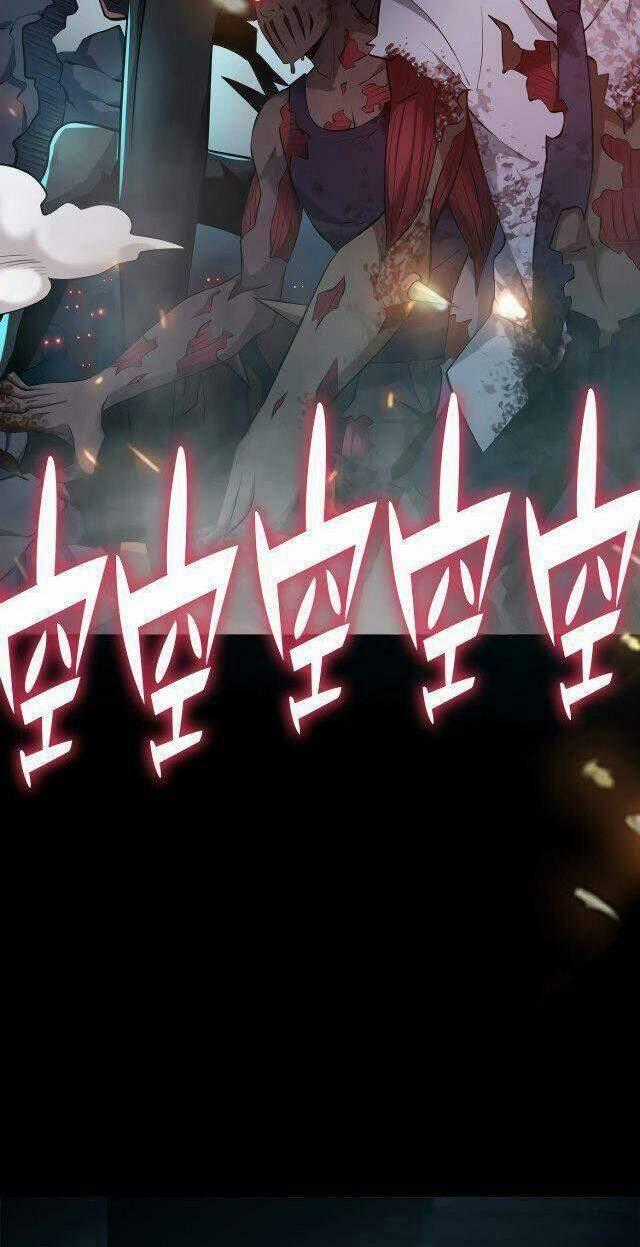 Thợ Săn Mạt Thế Chương 1 trang 64