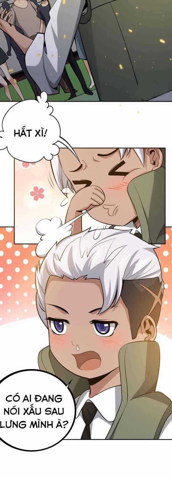 Thợ Săn Mạt Thế Chương 10 trang 2