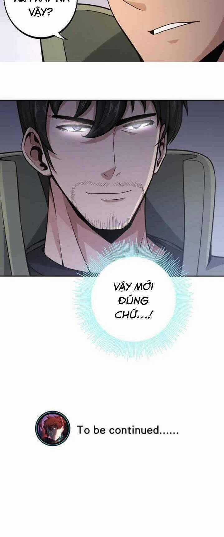 Thợ Săn Mạt Thế Chương 10 trang 33