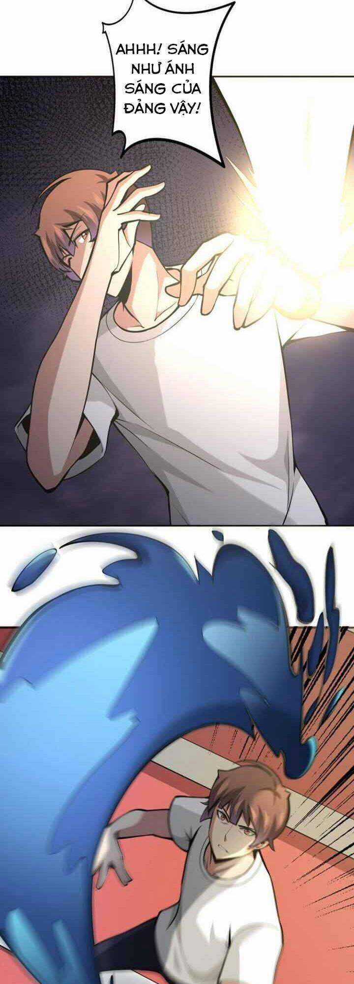 Thợ Săn Mạt Thế Chương 10 trang 6