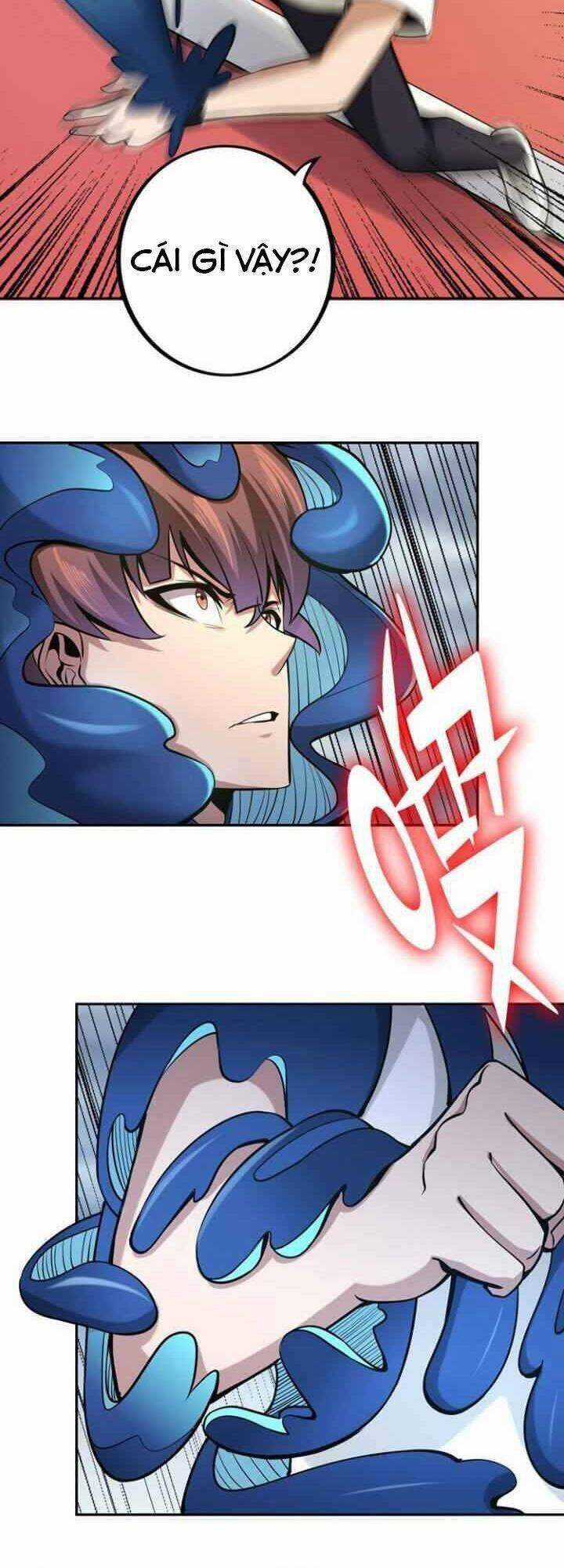 Thợ Săn Mạt Thế Chương 10 trang 7