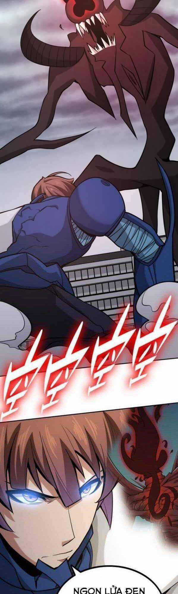 Thợ Săn Mạt Thế Chương 11 trang 13