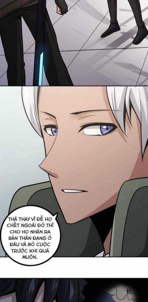 Thợ Săn Mạt Thế Chương 11 trang 17