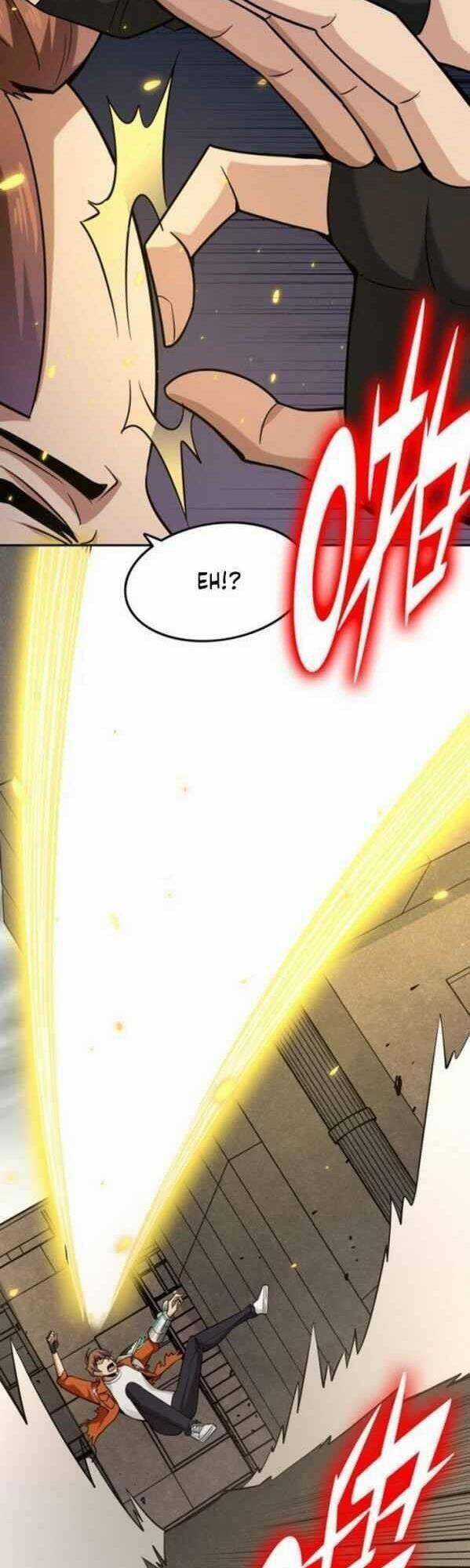 Thợ Săn Mạt Thế Chương 11 trang 2