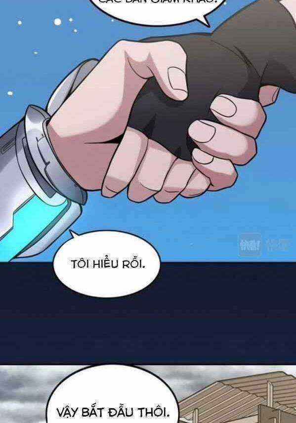 Thợ Săn Mạt Thế Chương 11 trang 5