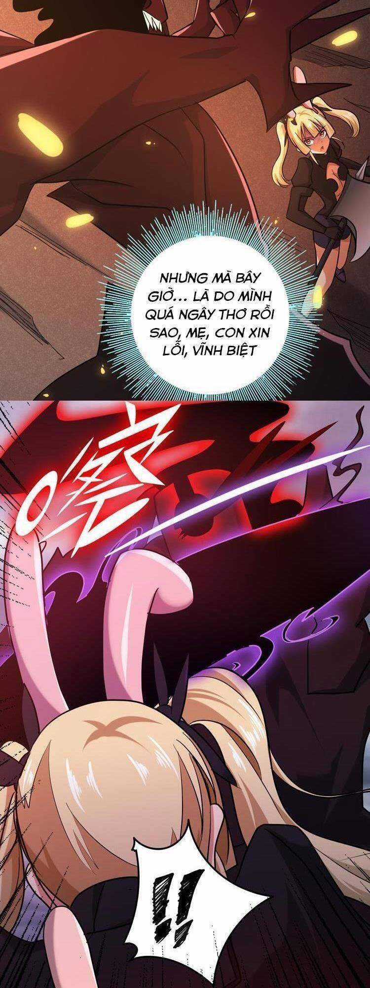 Thợ Săn Mạt Thế Chương 12 trang 18