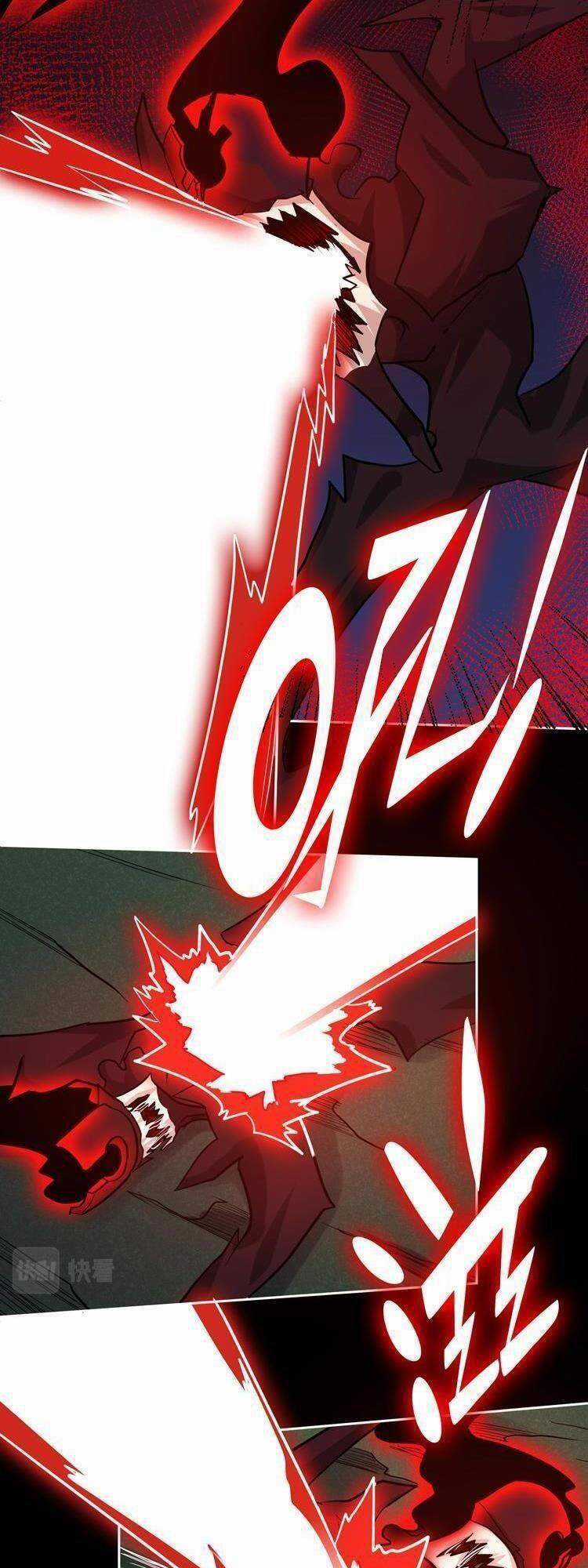 Thợ Săn Mạt Thế Chương 12 trang 23