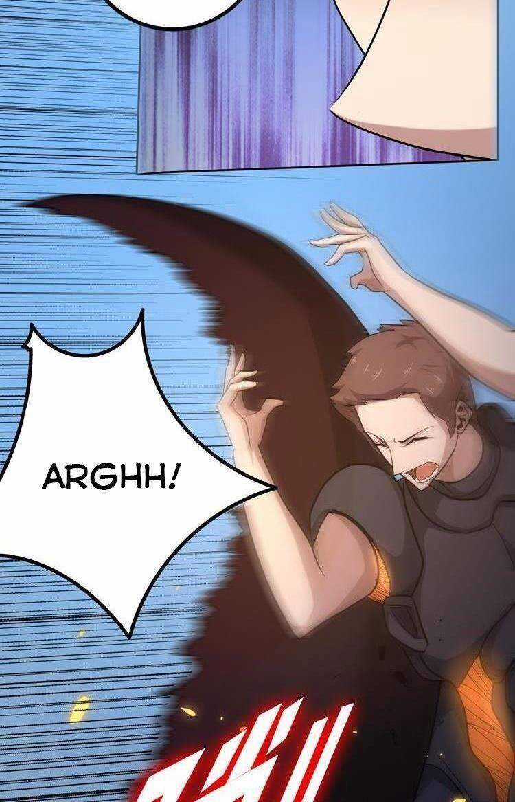 Thợ Săn Mạt Thế Chương 12 trang 29