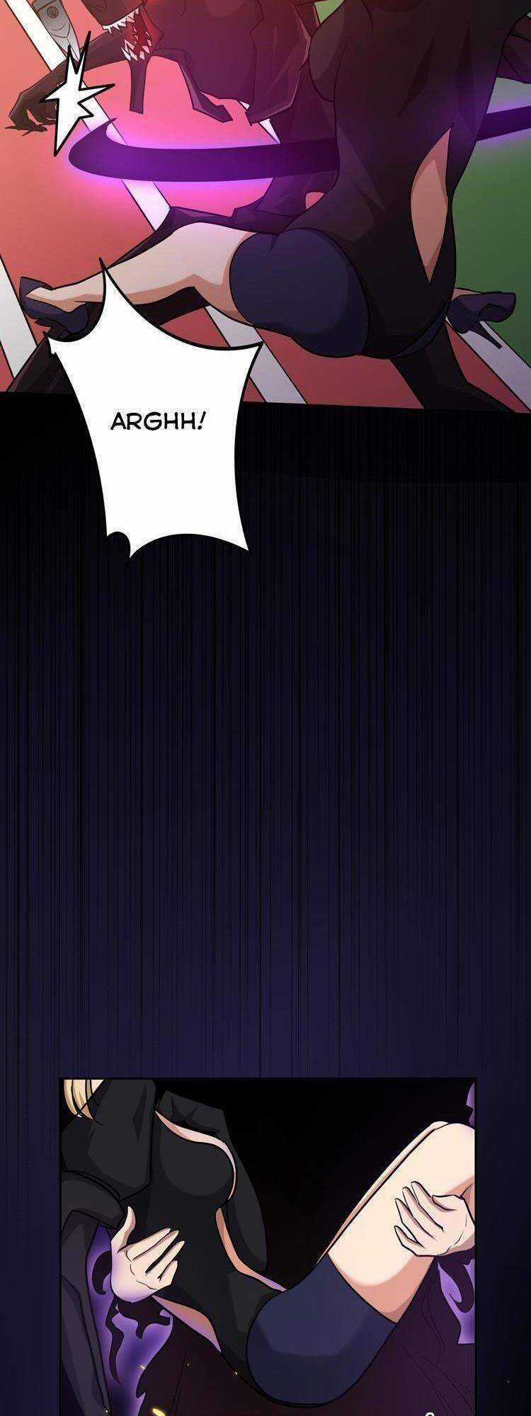 Thợ Săn Mạt Thế Chương 12 trang 33