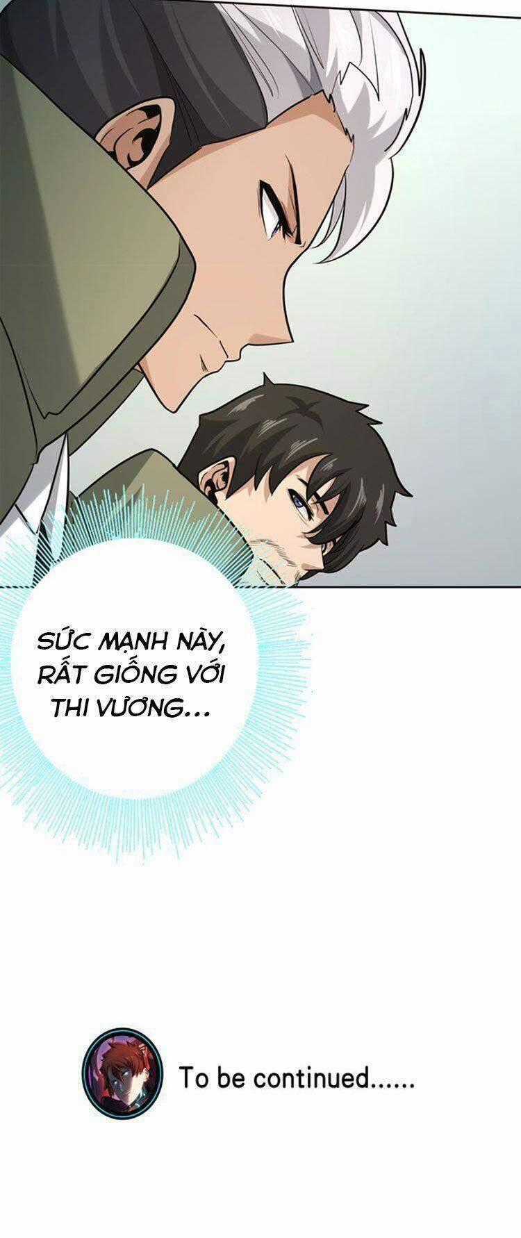 Thợ Săn Mạt Thế Chương 12 trang 37