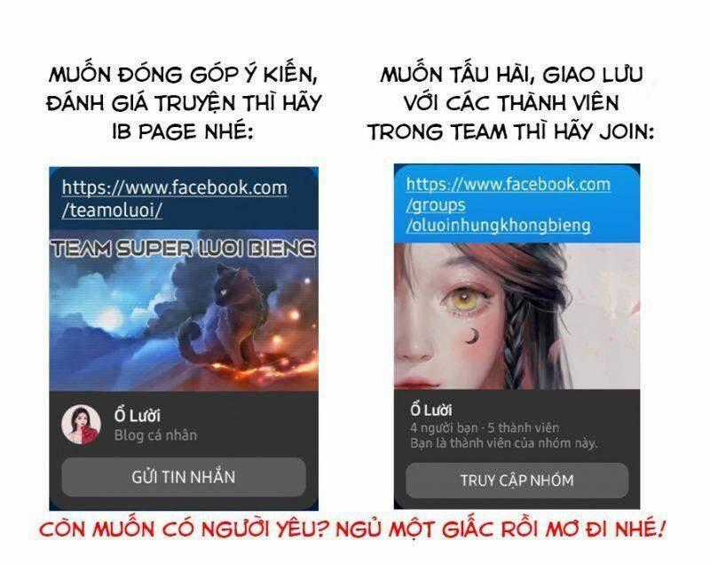 Thợ Săn Mạt Thế Chương 12 trang 38