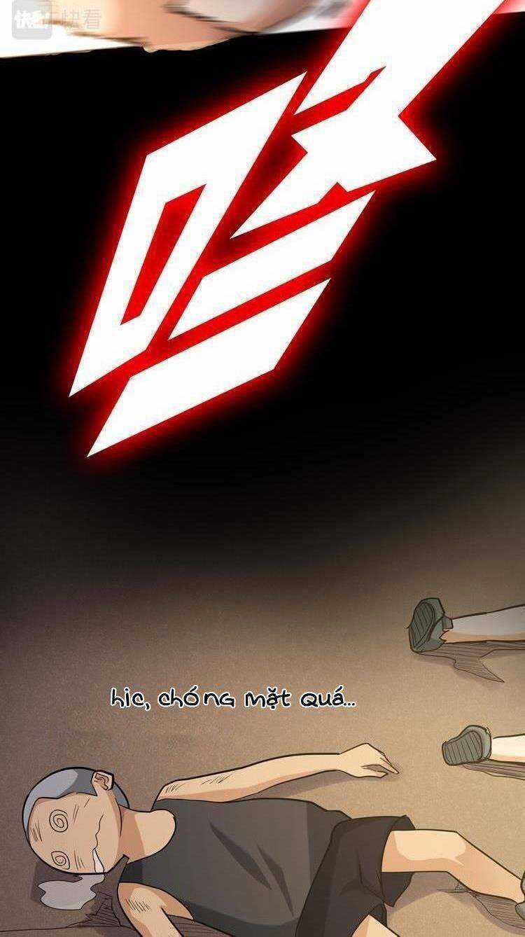 Thợ Săn Mạt Thế Chương 12 trang 4