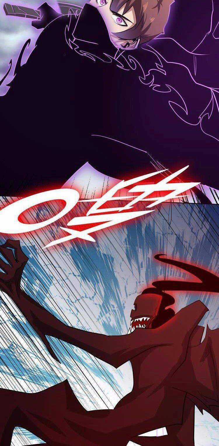 Thợ Săn Mạt Thế Chương 13 trang 12