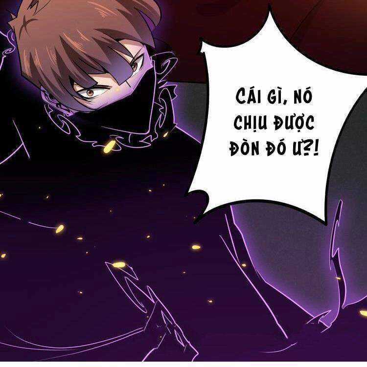 Thợ Săn Mạt Thế Chương 13 trang 14