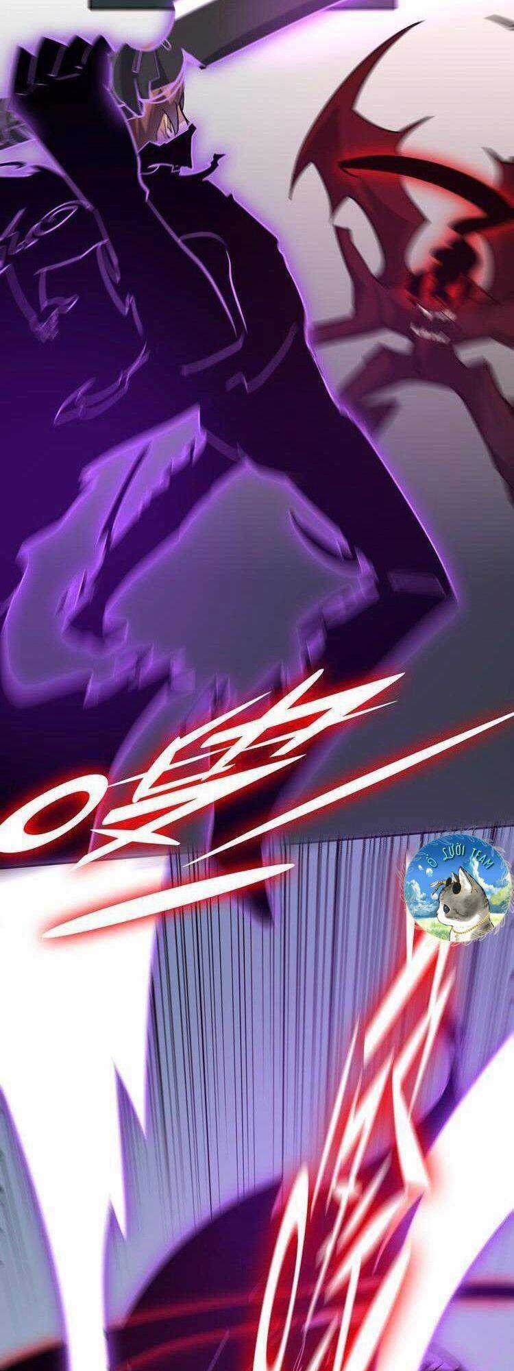 Thợ Săn Mạt Thế Chương 13 trang 18