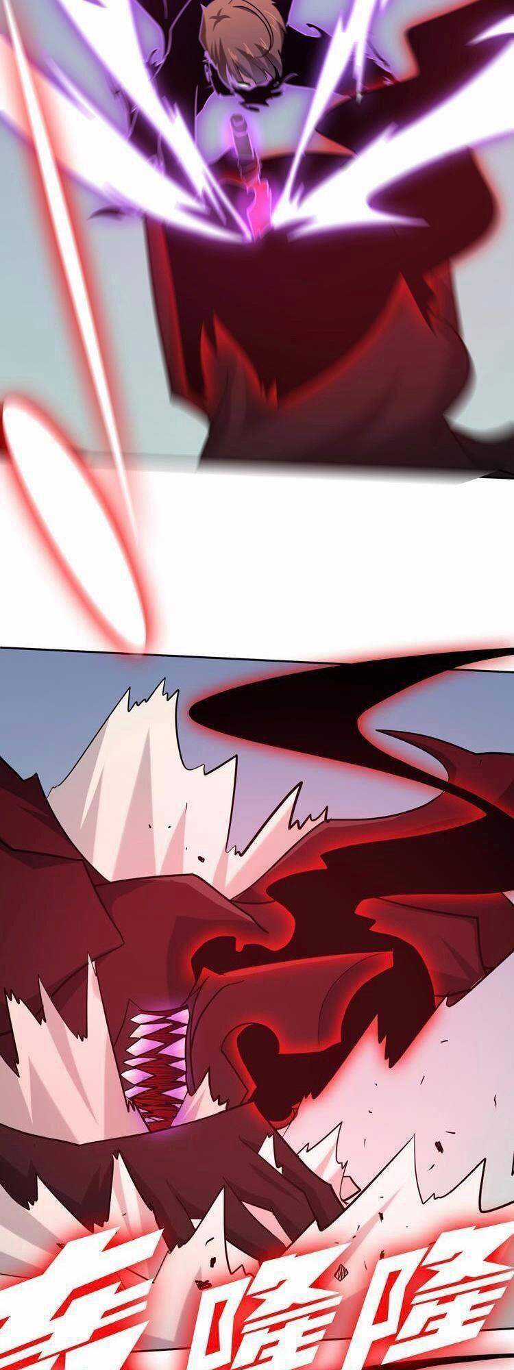 Thợ Săn Mạt Thế Chương 13 trang 20