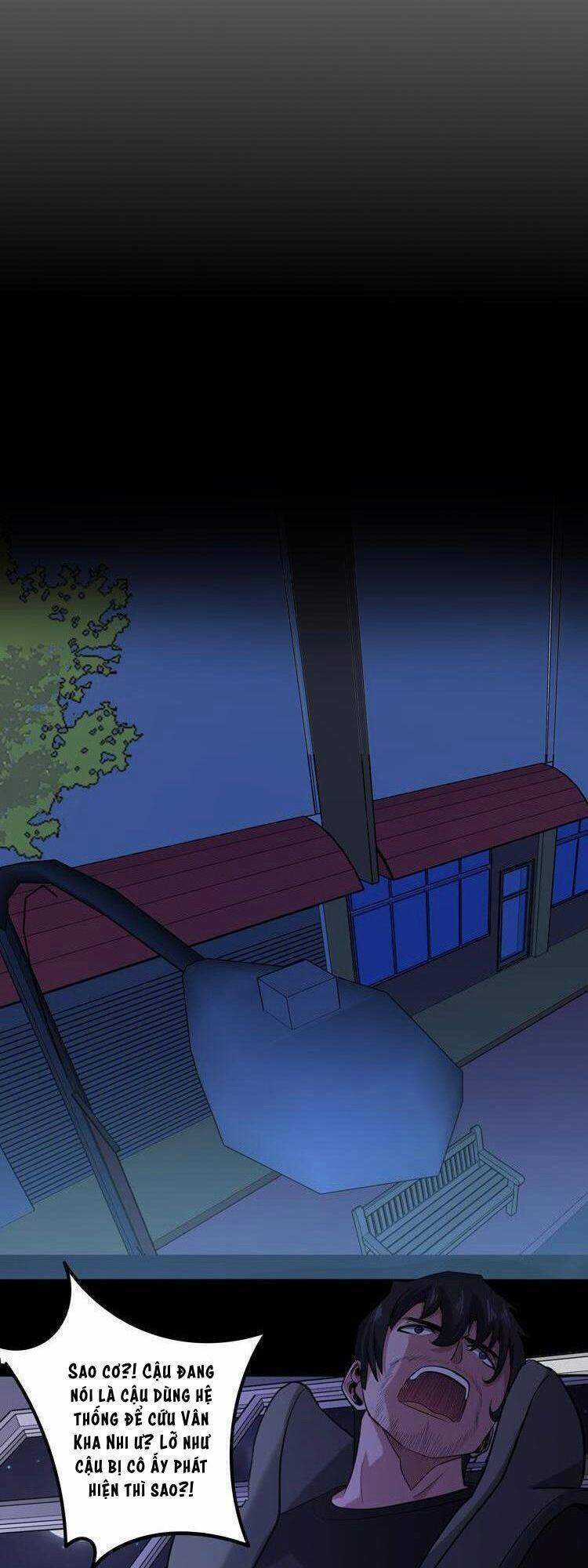 Thợ Săn Mạt Thế Chương 13 trang 29