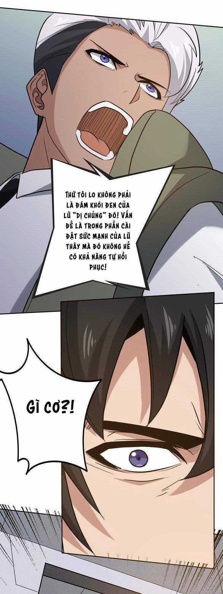 Thợ Săn Mạt Thế Chương 13 trang 3