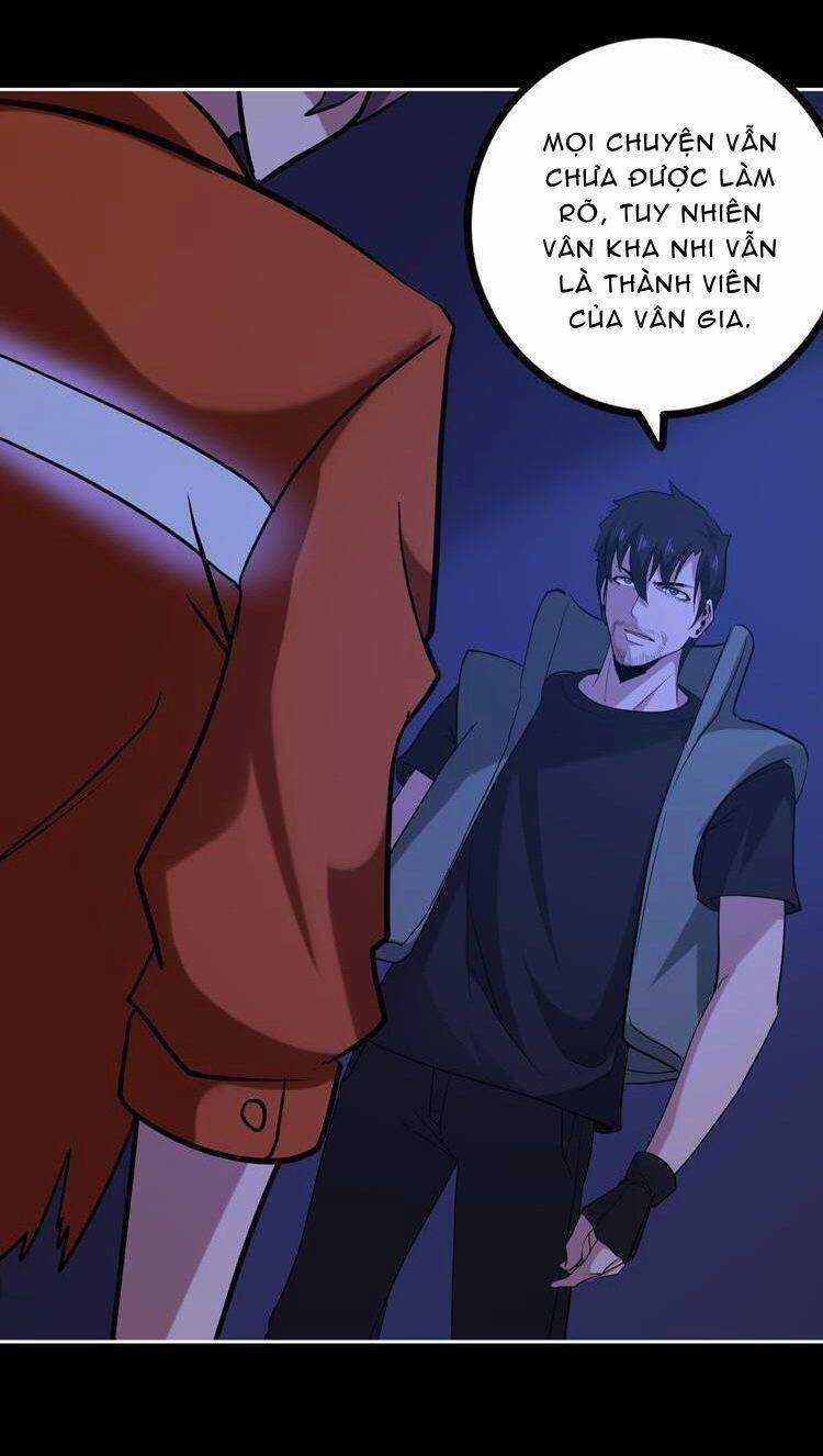 Thợ Săn Mạt Thế Chương 13 trang 35