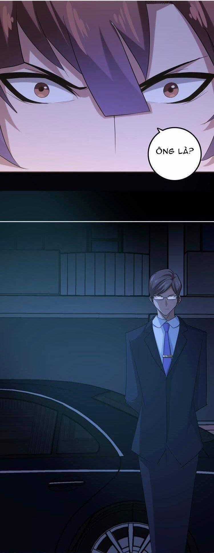 Thợ Săn Mạt Thế Chương 13 trang 39