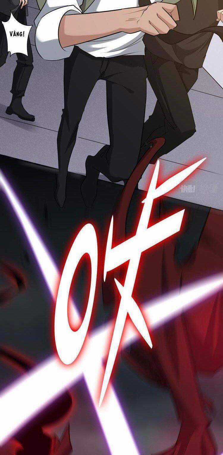 Thợ Săn Mạt Thế Chương 13 trang 6