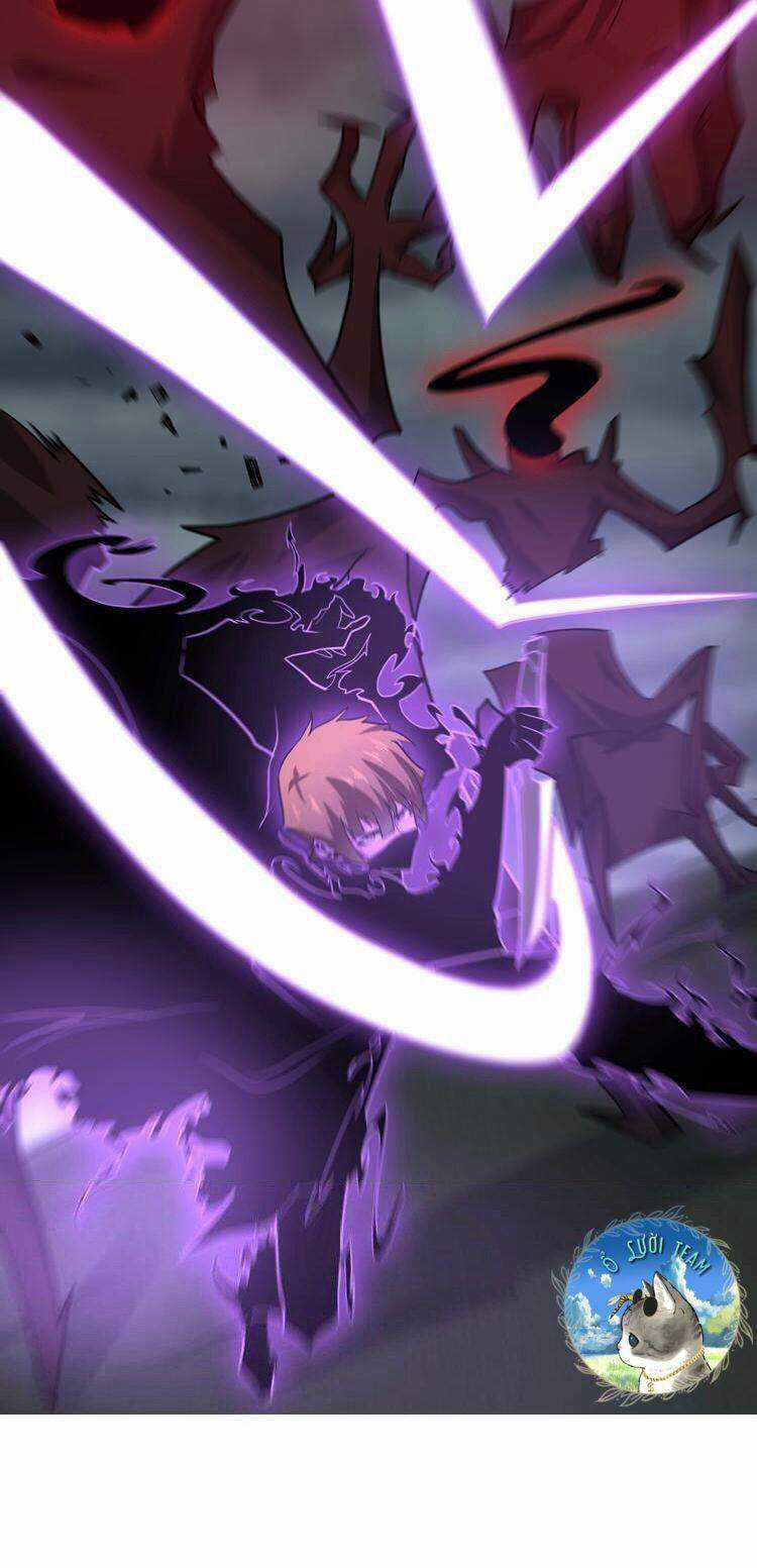 Thợ Săn Mạt Thế Chương 13 trang 7