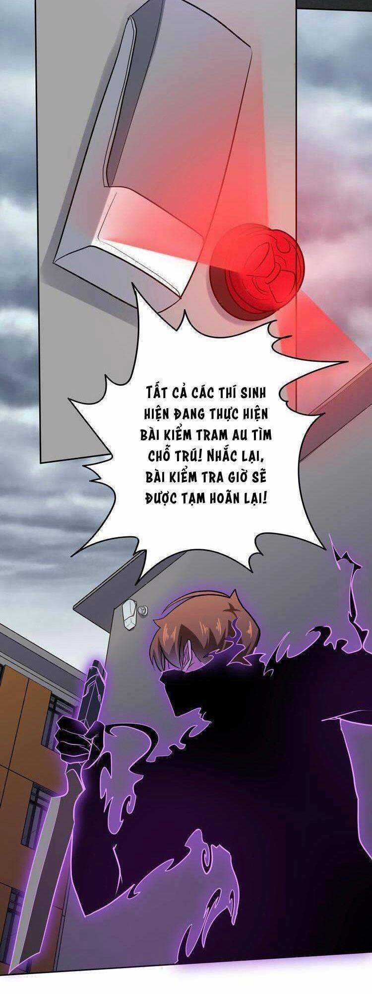 Thợ Săn Mạt Thế Chương 13 trang 9