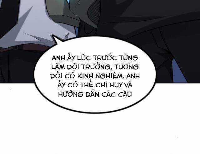 Thợ Săn Mạt Thế Chương 14 trang 19