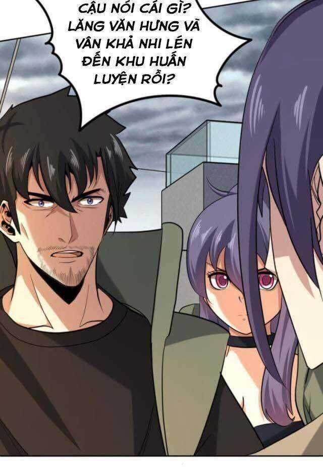 Thợ Săn Mạt Thế Chương 15 trang 12