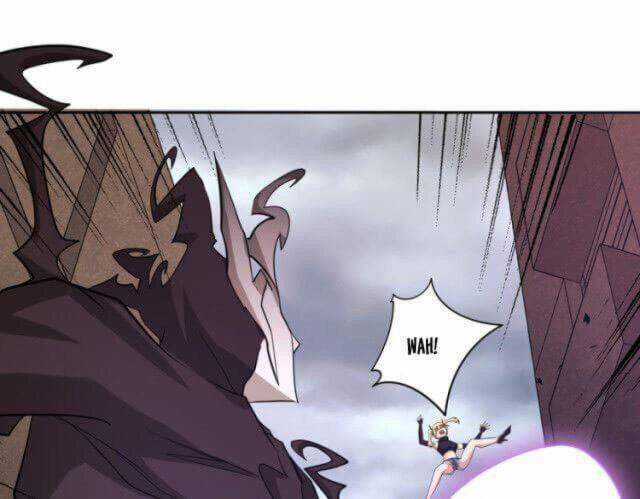 Thợ Săn Mạt Thế Chương 15 trang 20