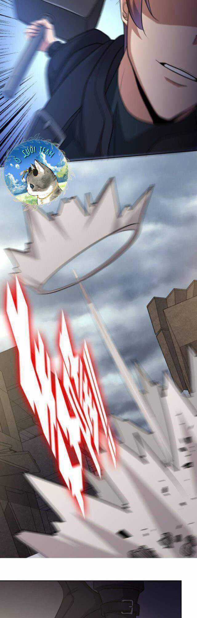 Thợ Săn Mạt Thế Chương 15 trang 25