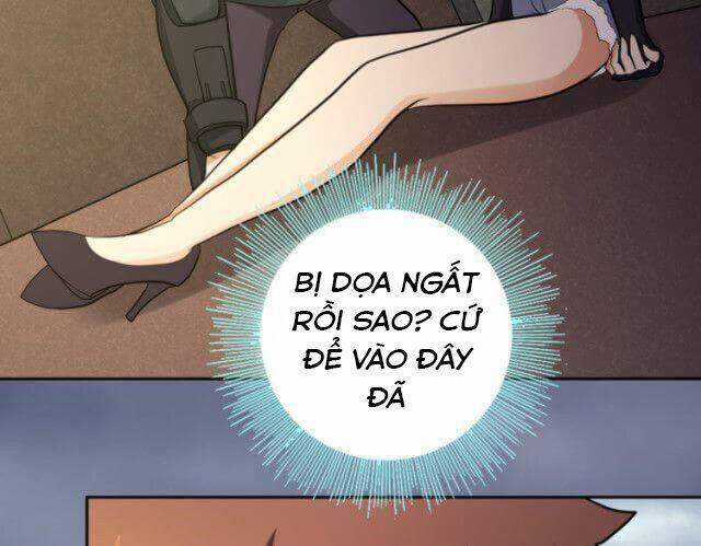 Thợ Săn Mạt Thế Chương 15 trang 28