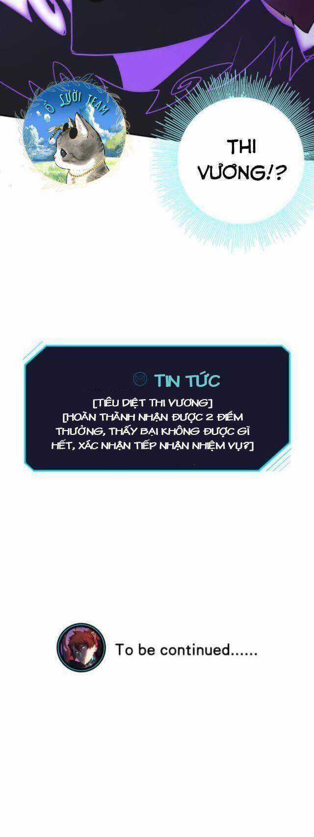 Thợ Săn Mạt Thế Chương 15 trang 33