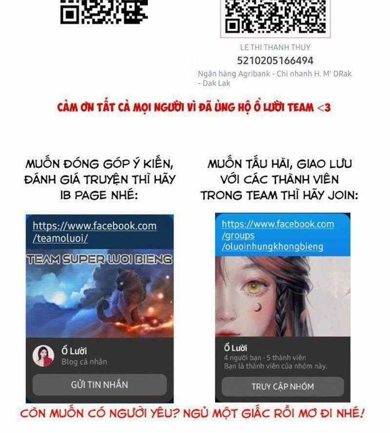 Thợ Săn Mạt Thế Chương 15 trang 36