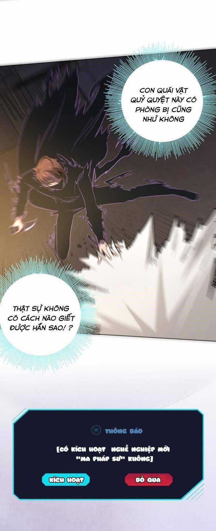 Thợ Săn Mạt Thế Chương 16 trang 14