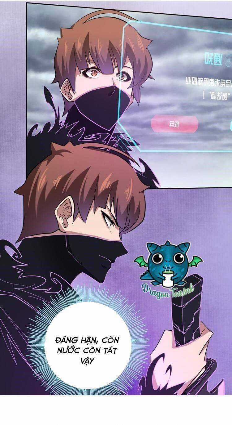 Thợ Săn Mạt Thế Chương 16 trang 15