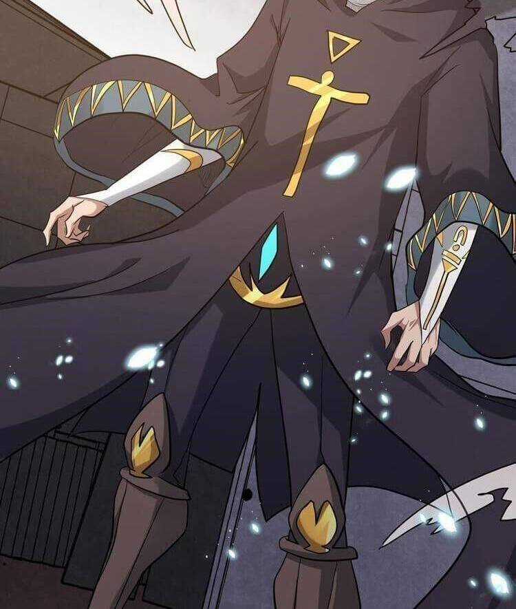 Thợ Săn Mạt Thế Chương 16 trang 17