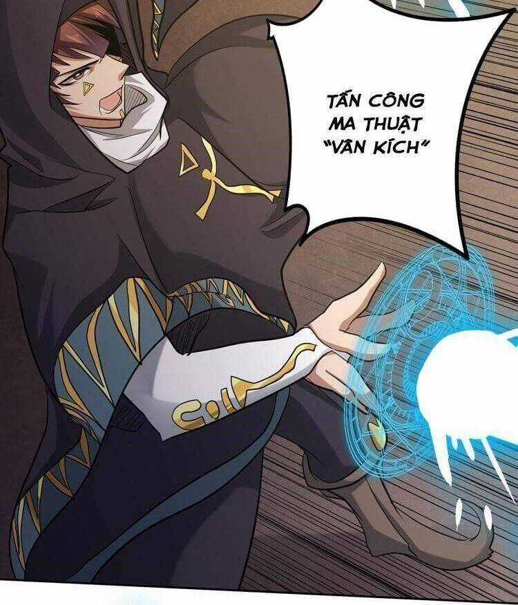 Thợ Săn Mạt Thế Chương 16 trang 19