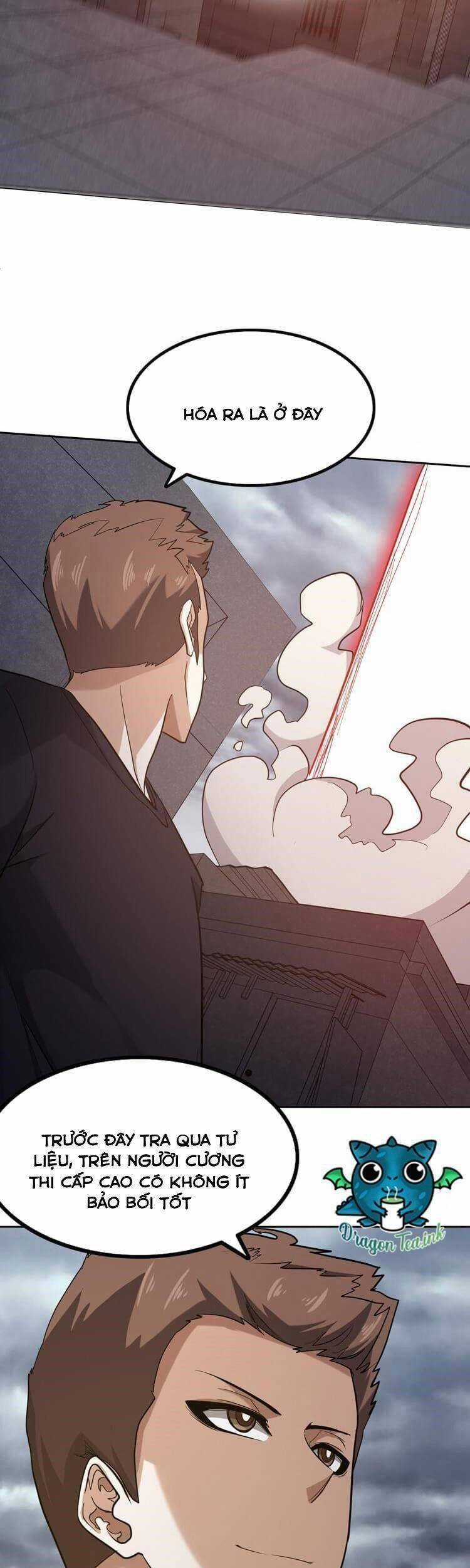 Thợ Săn Mạt Thế Chương 16 trang 22