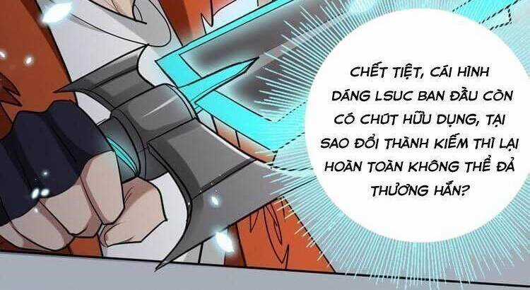Thợ Săn Mạt Thế Chương 16 trang 8