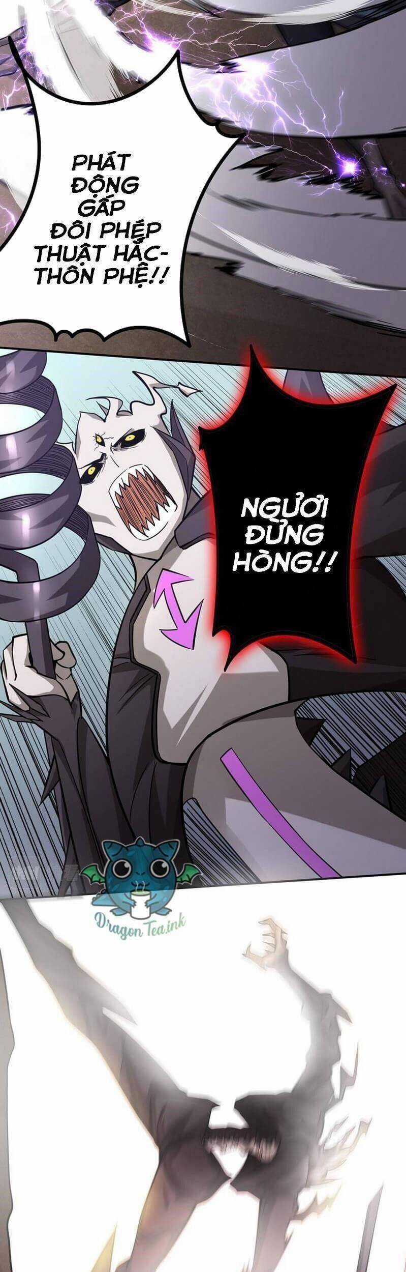 Thợ Săn Mạt Thế Chương 17 trang 13