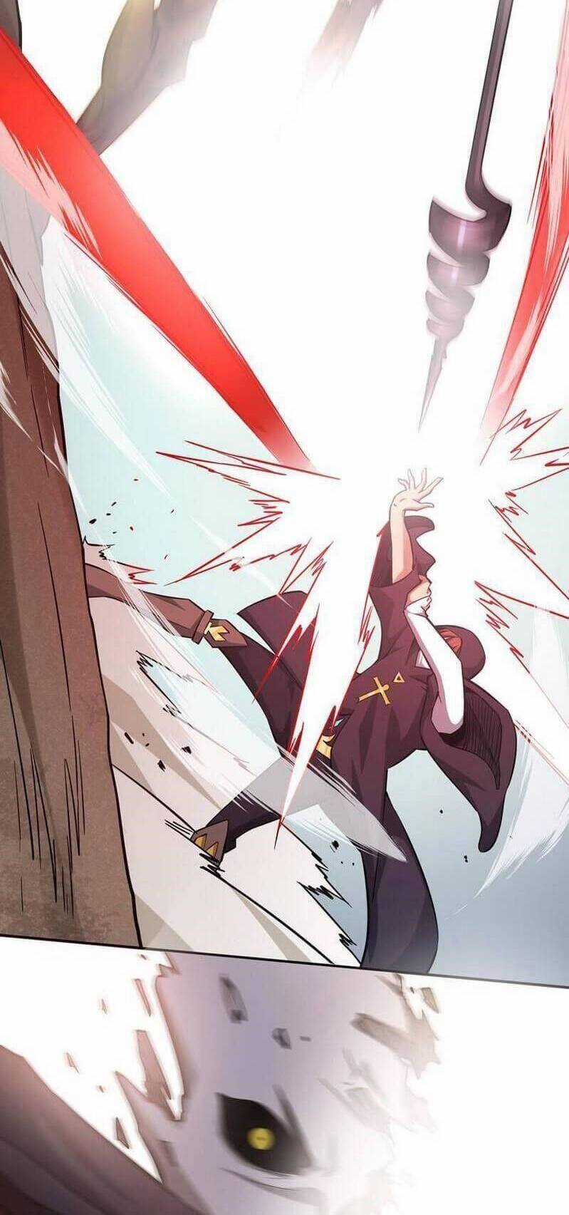 Thợ Săn Mạt Thế Chương 17 trang 14